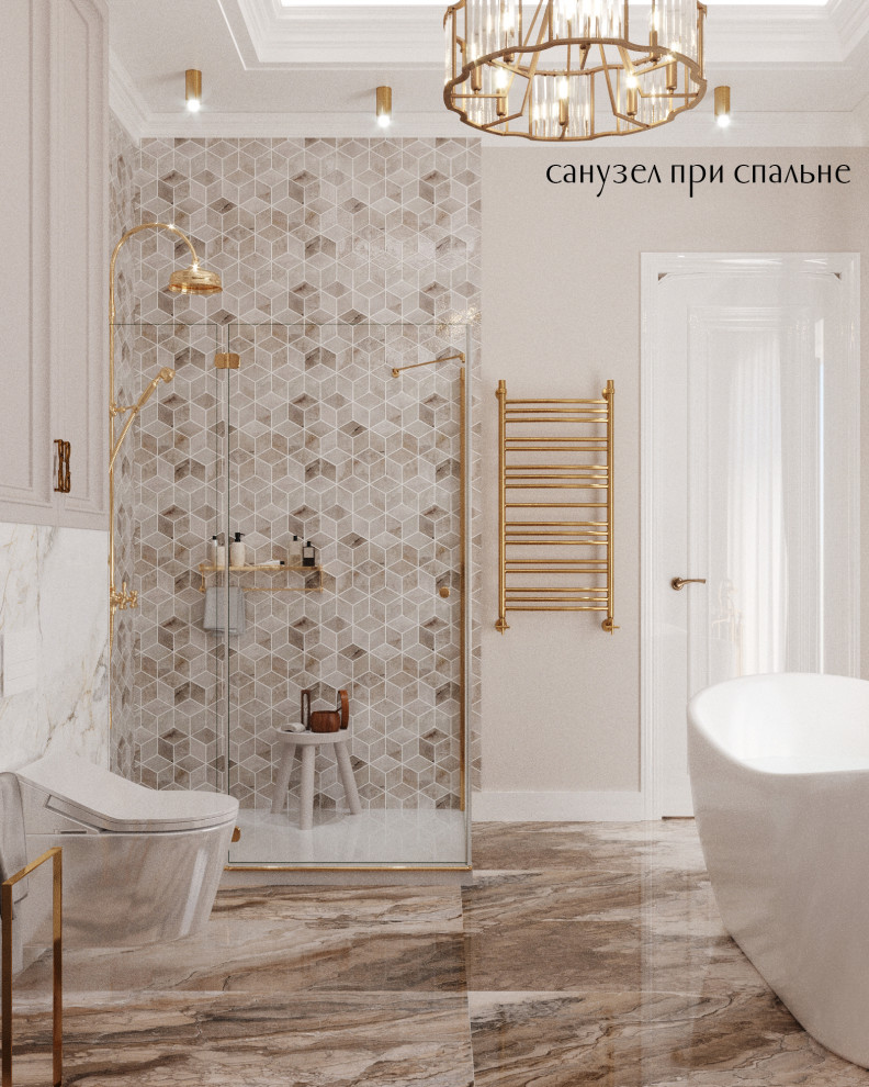 Проект жилого дома в г.Артем.