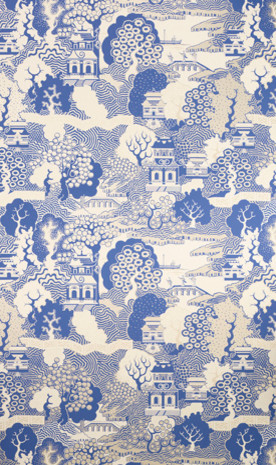 Bedroom Wallcovering eclectico-papel-pintado