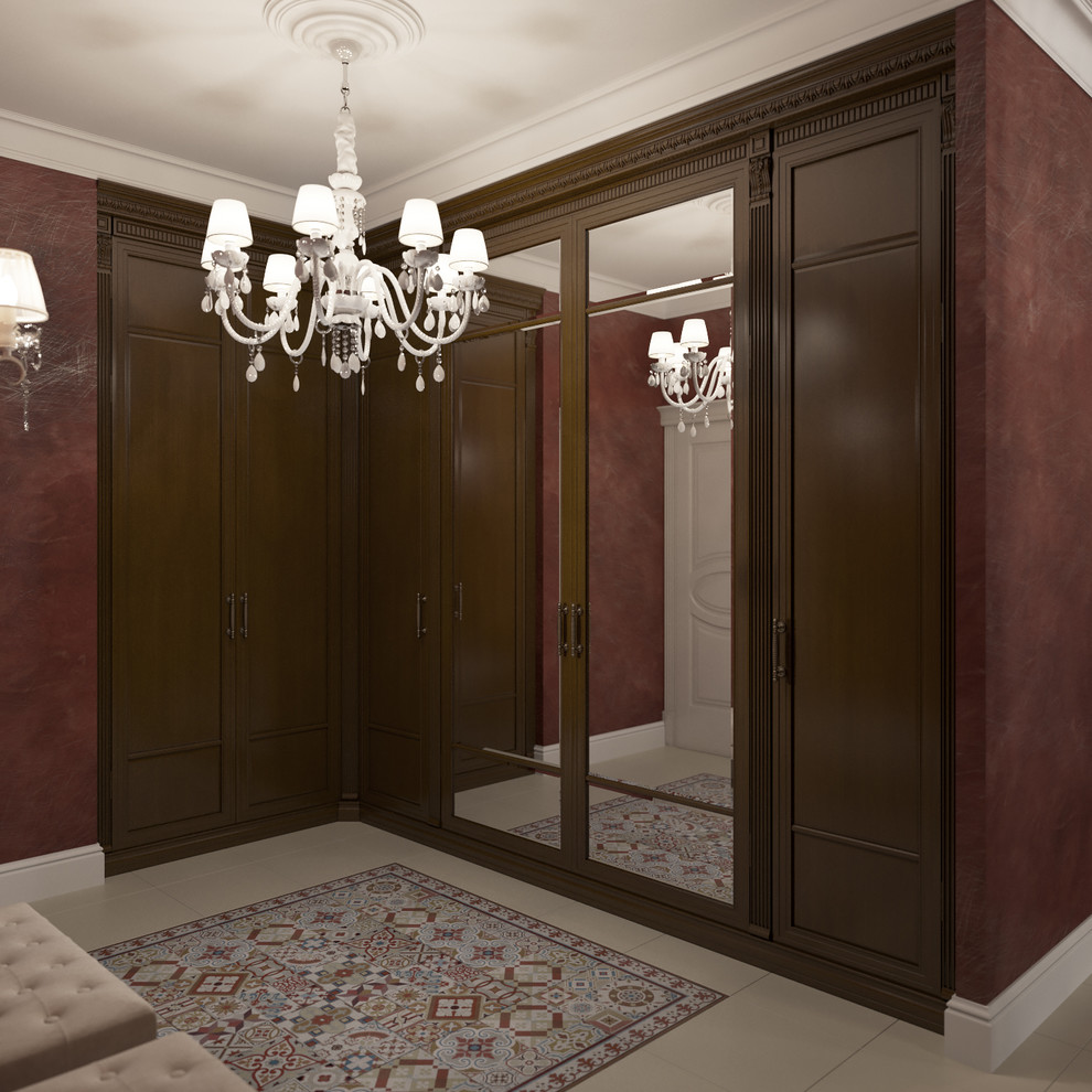 Трехкомнатная квартира в ЖК «Классика»