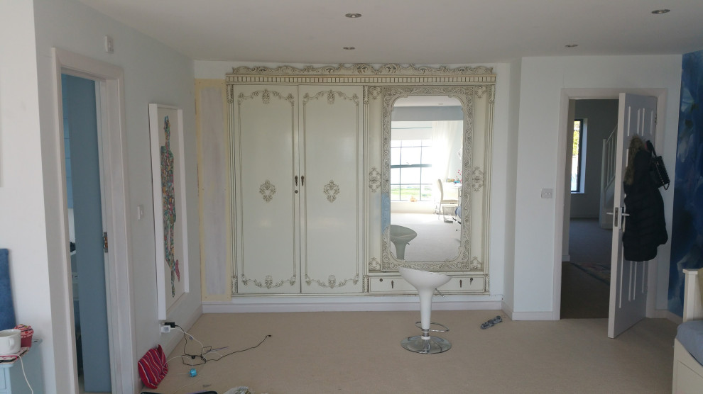Rodean Brighton House