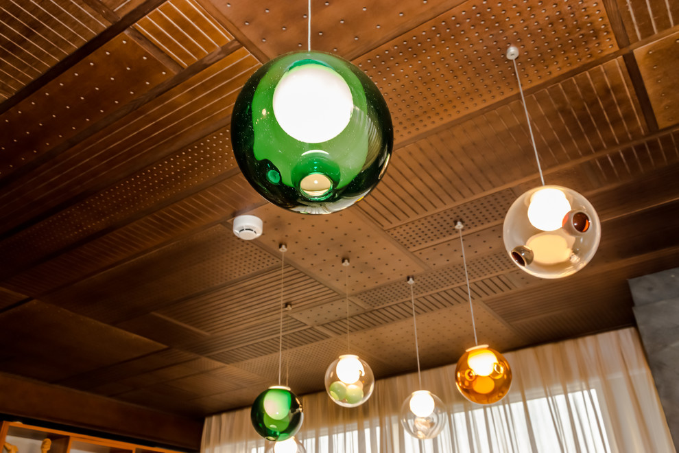 Квартира в Москве