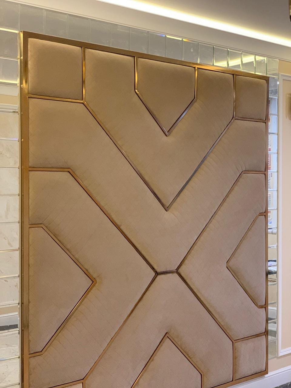 Мягкие панели 2023 Владивосток