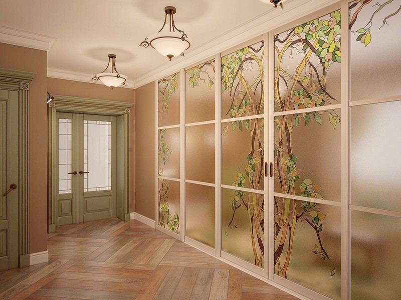 Дизайн-проект, частный дом на Мызе, Тула