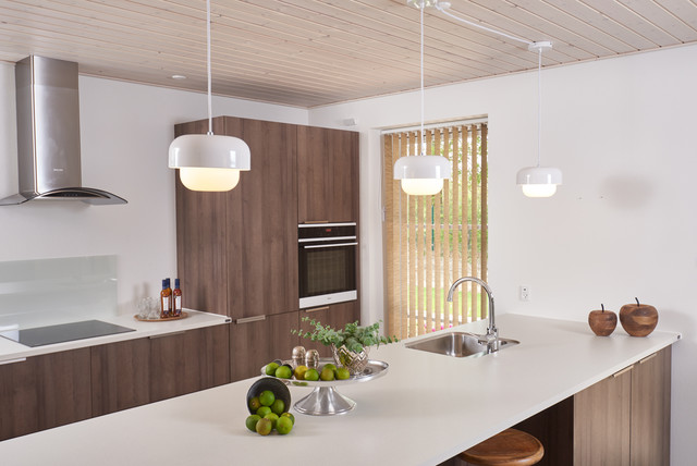 Huscompagniet kitchen