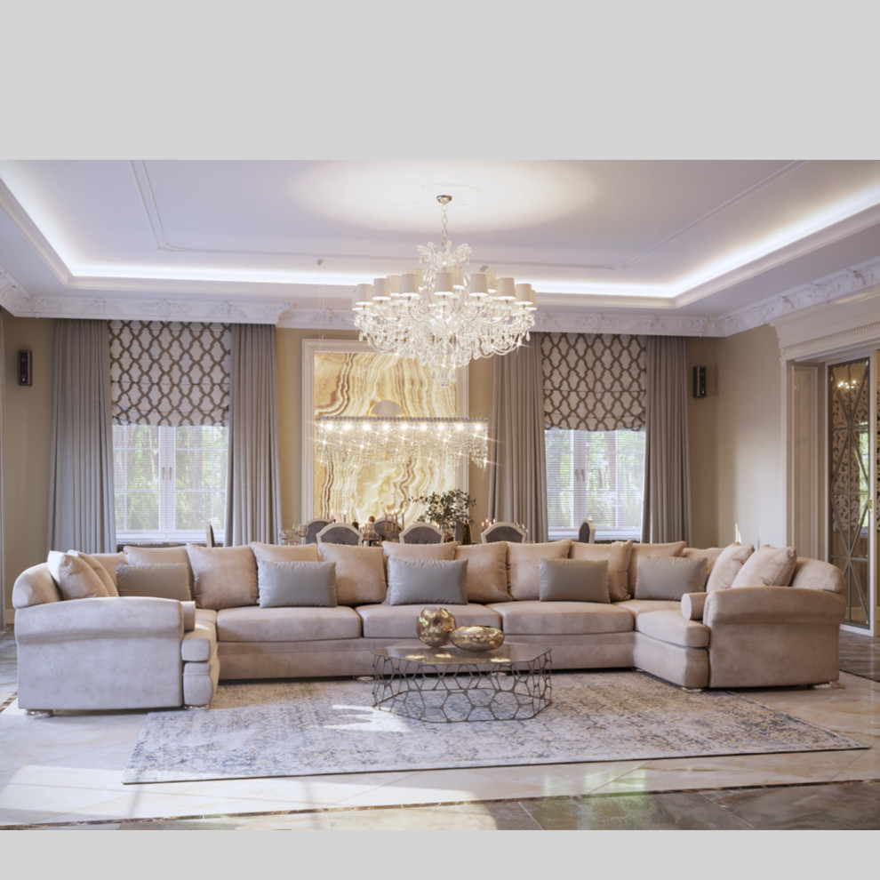 Мои объекты в работе