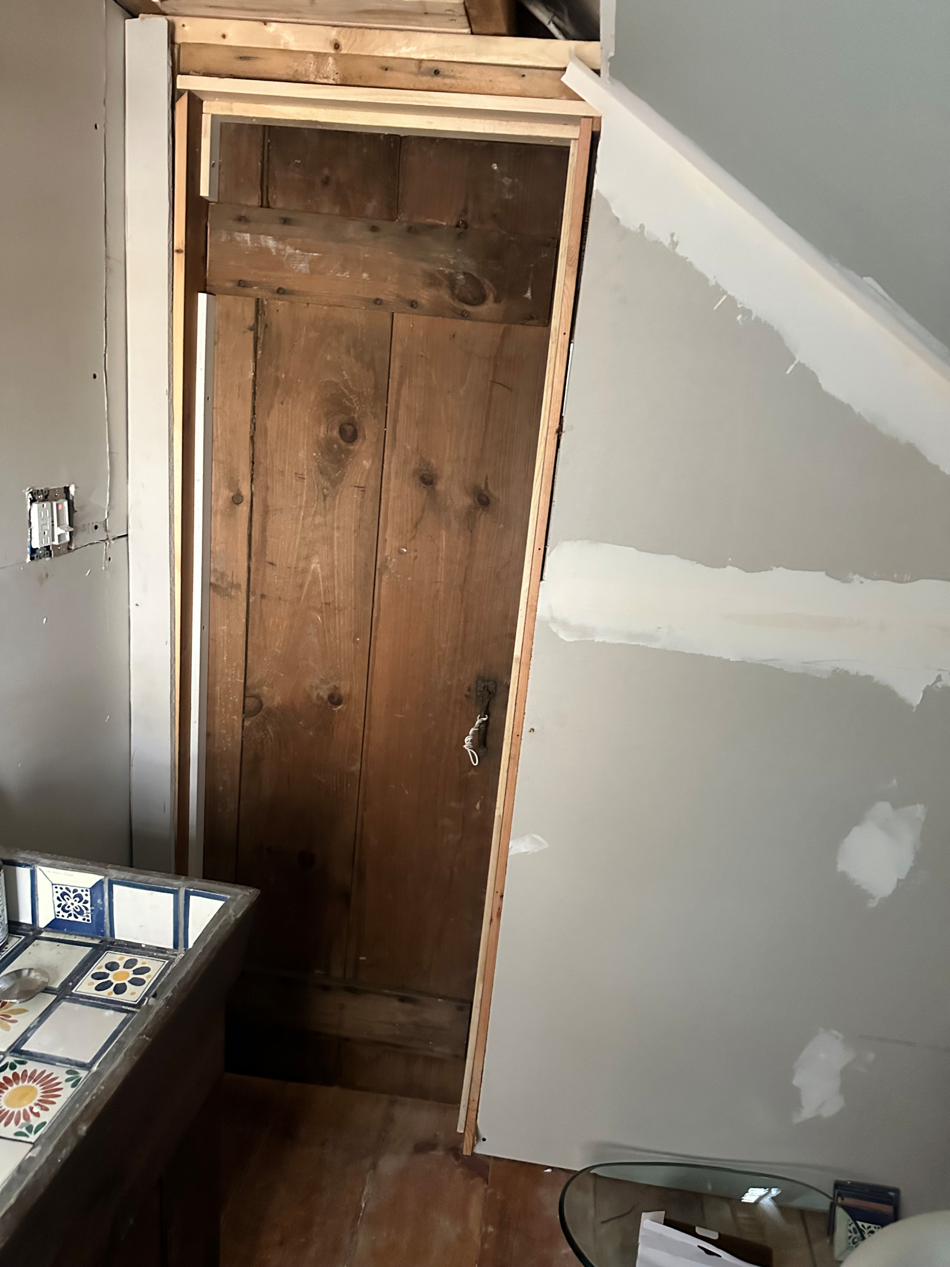 Bathroom Reno 441