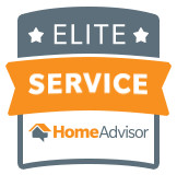 Elite service home advisor