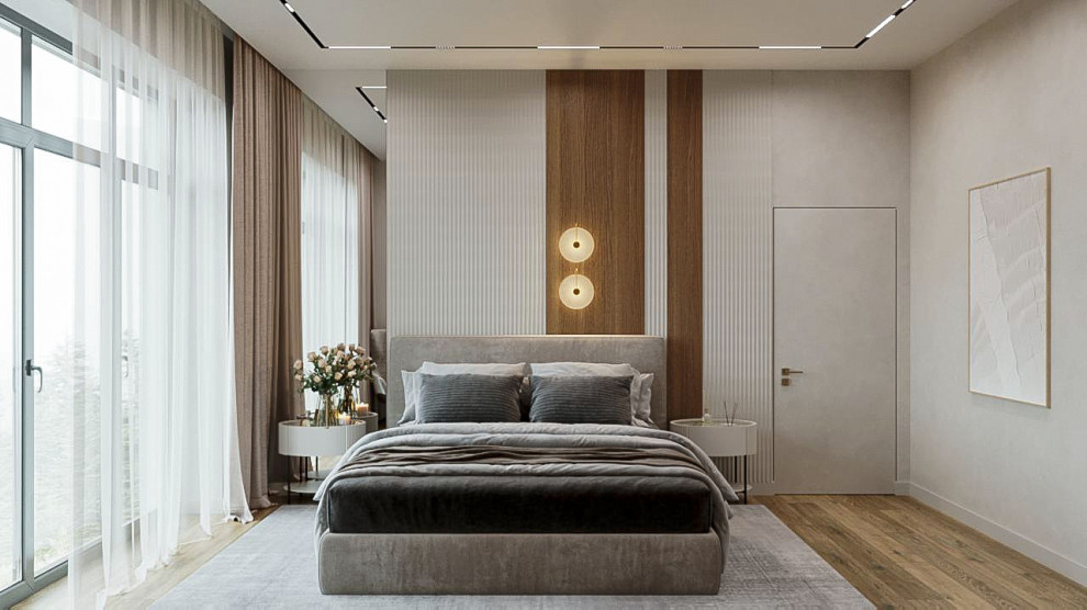 Коттедж "Цветы Башкитрии", 186 кв.м