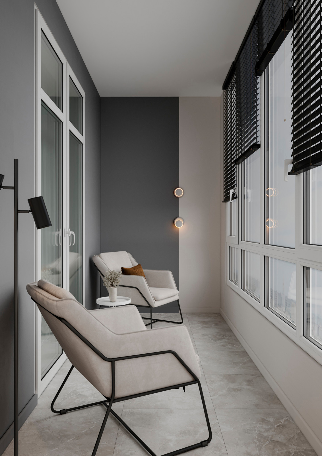 Квартира-студия