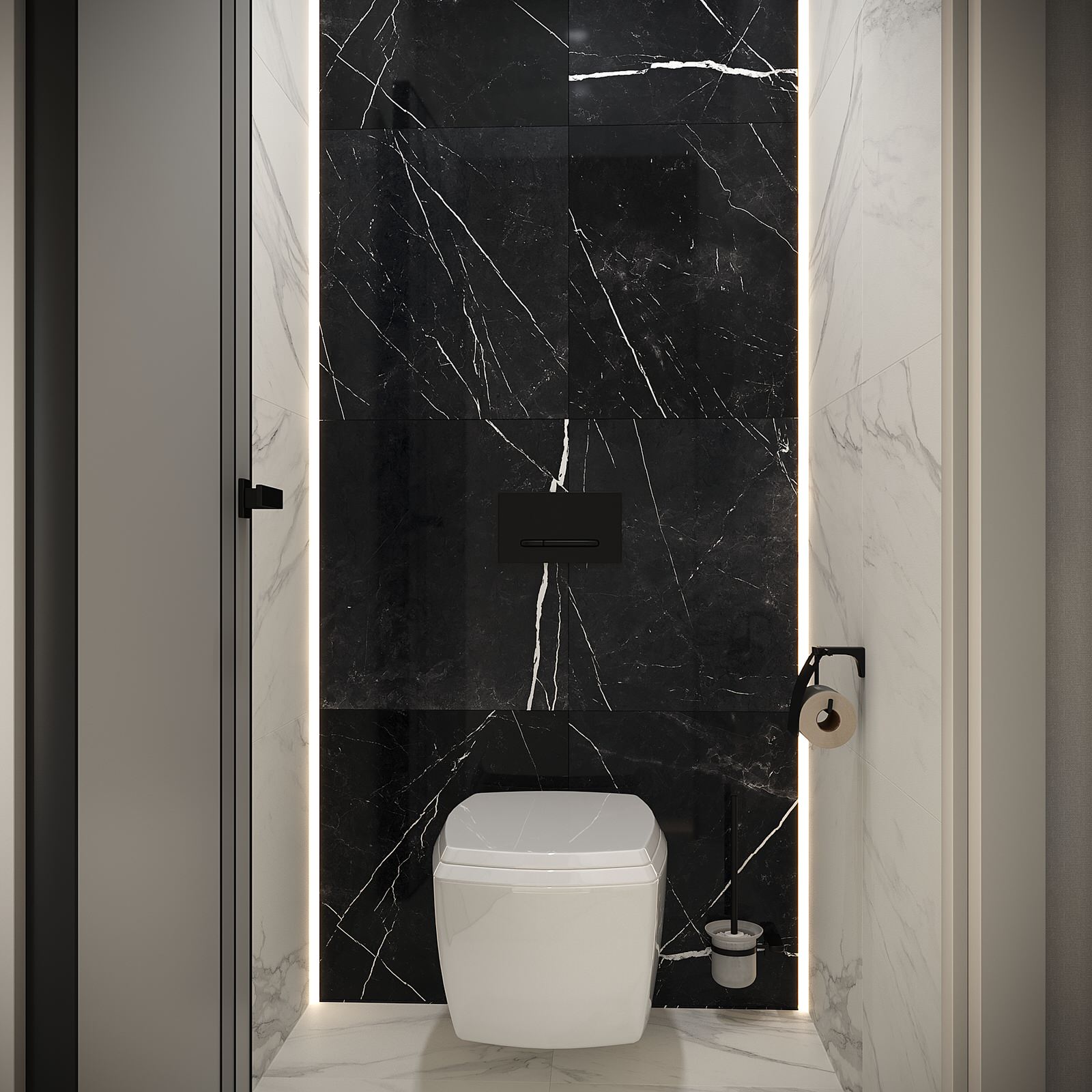 Двухкомнатная квартира на ул.Еременко