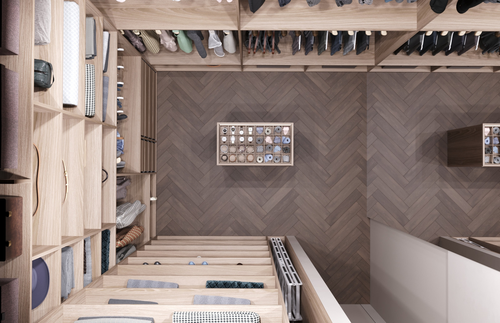 Коттеджный посёлок «Рижский квартал»