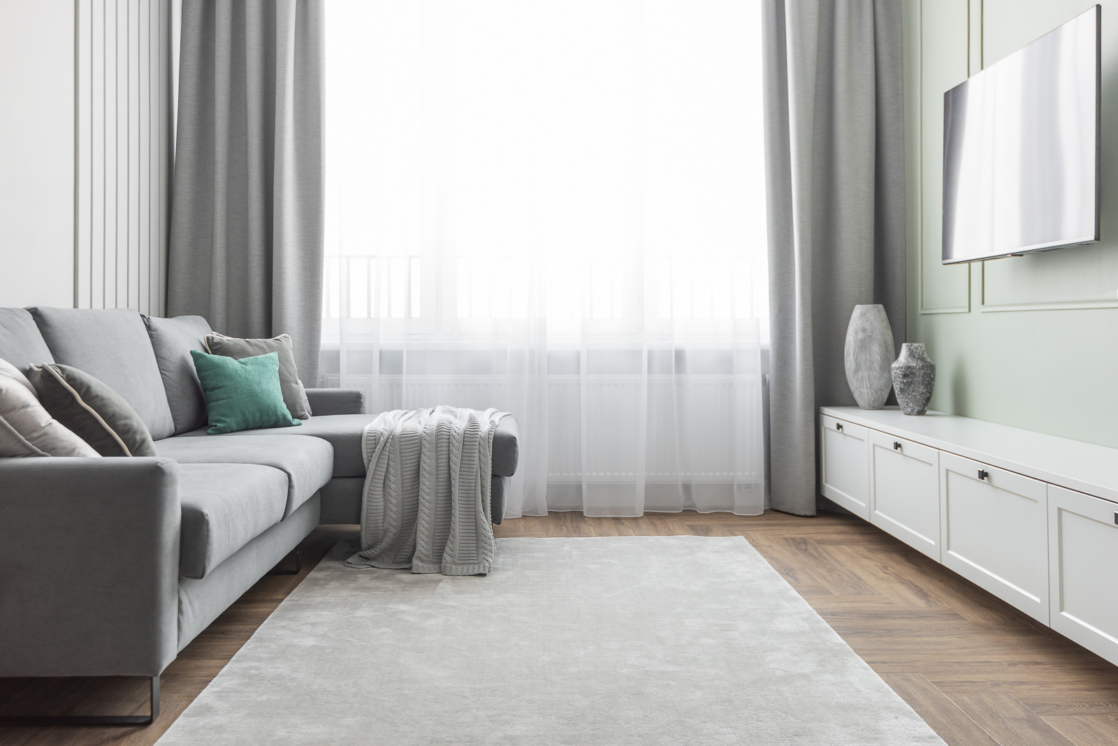 ЖК Европейский