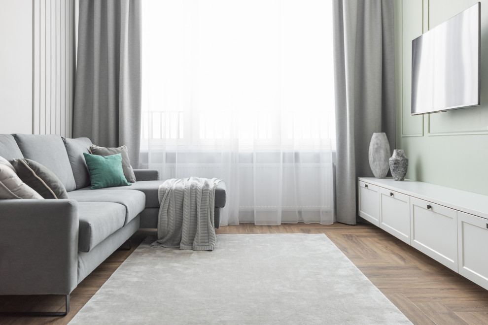 ЖК Европейский