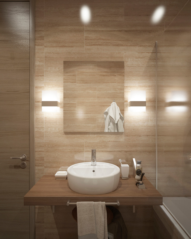 Apartments in Moscow / Апартаменты в Москве