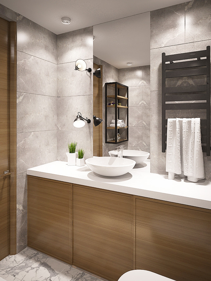 ЖК "ФАВОРИТ"