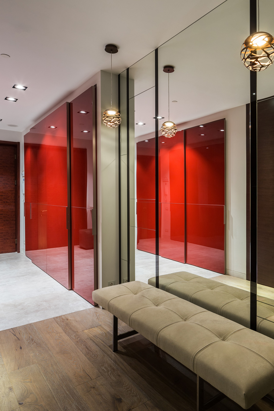 Altezza 40 (Москва сити)