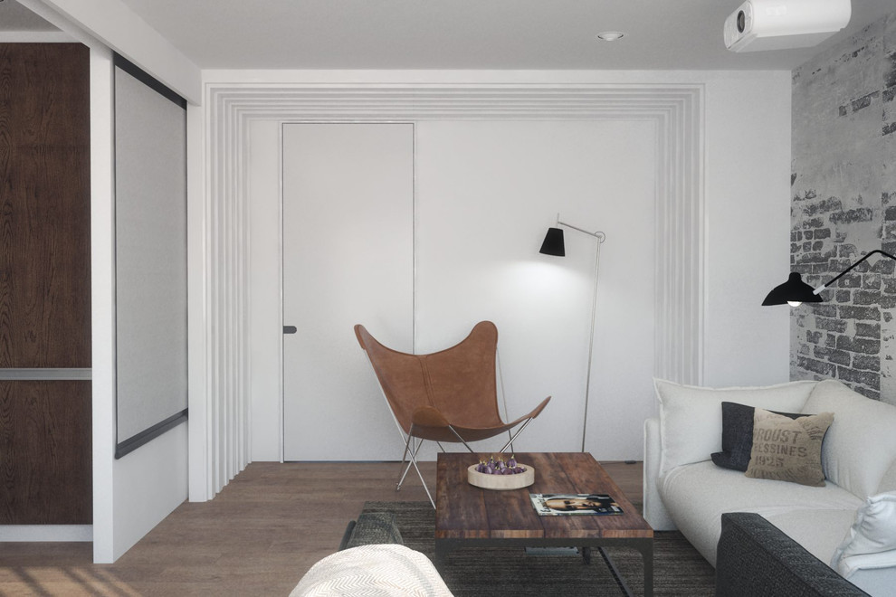 Good interior for good meal!