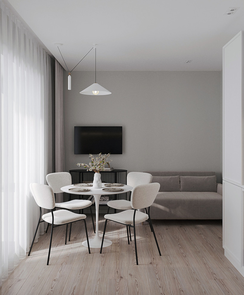 Квартира для студента