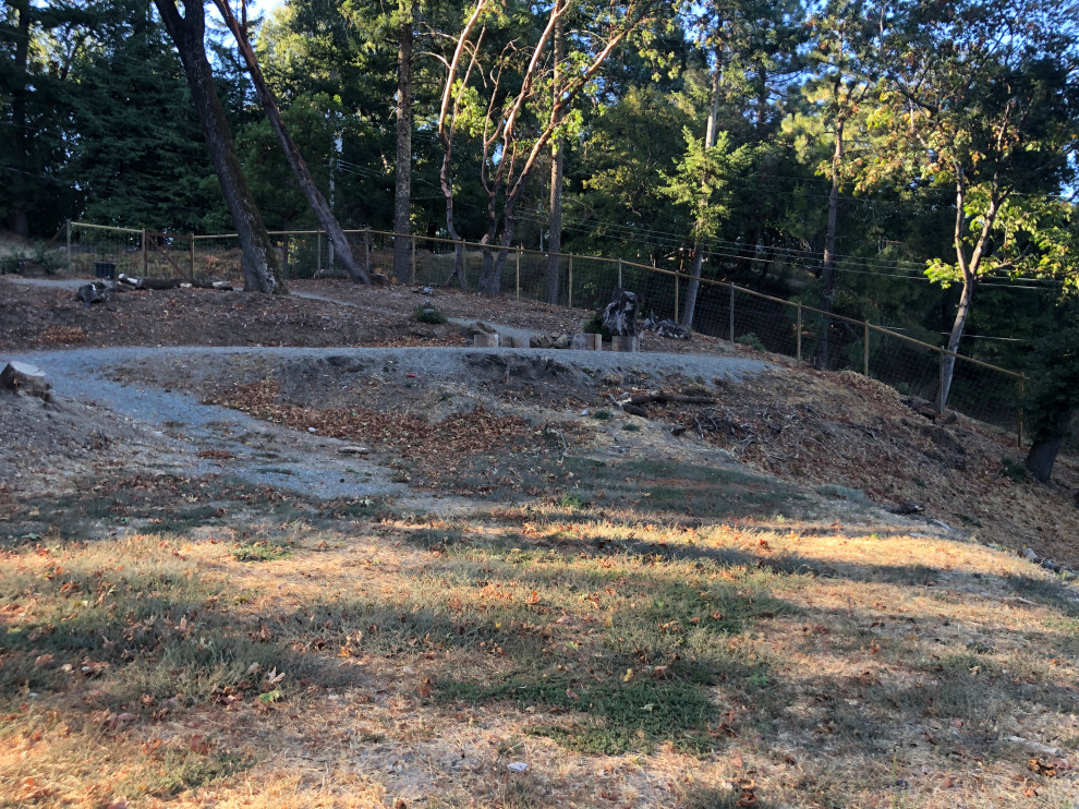 Los Gatos Mountain Home