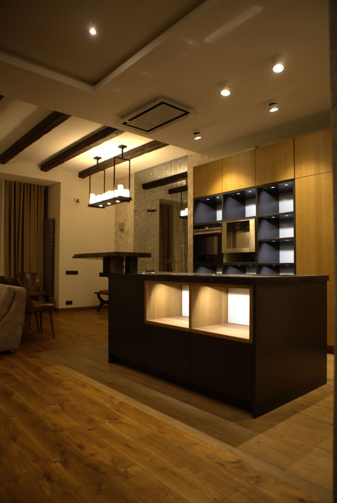 КП Покровское