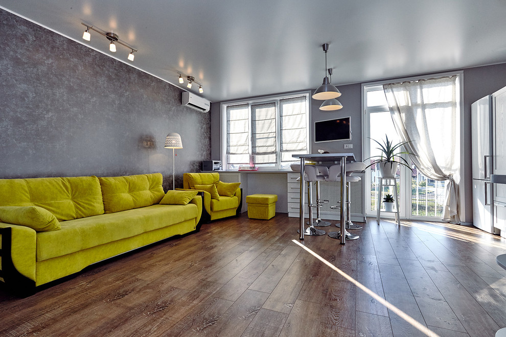 Квартира 009