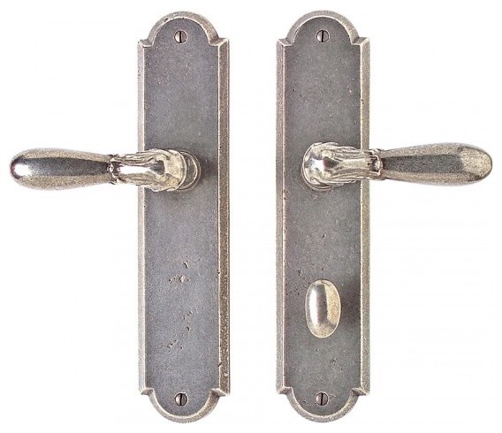 Rocky Mountain Hardware - Arched Door Hardware