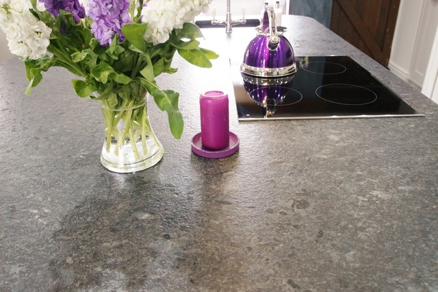 Barn Conversion transitional