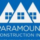 PARAMOUNT CONSTRUCTION INC