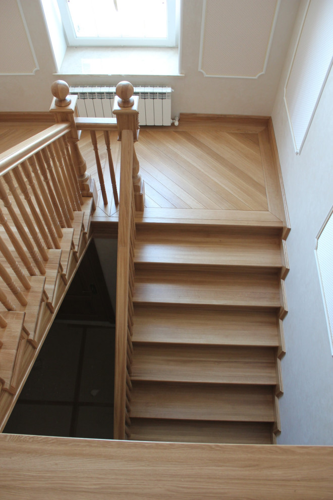 Меблировка частного дома