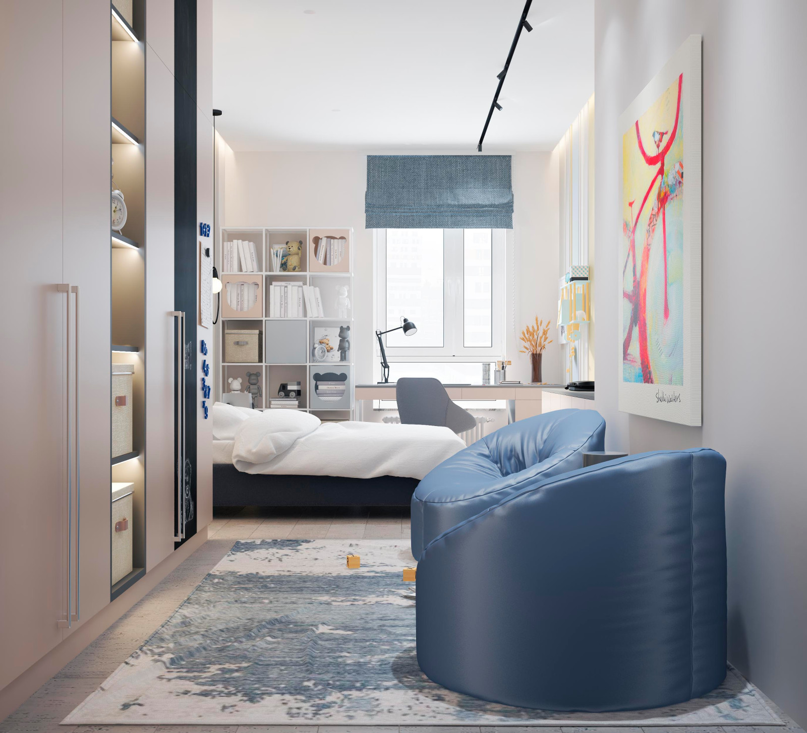 ЖК Грин Парк