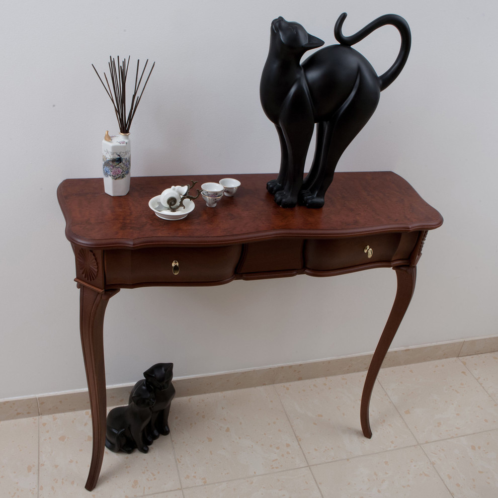 Стол консольный ART