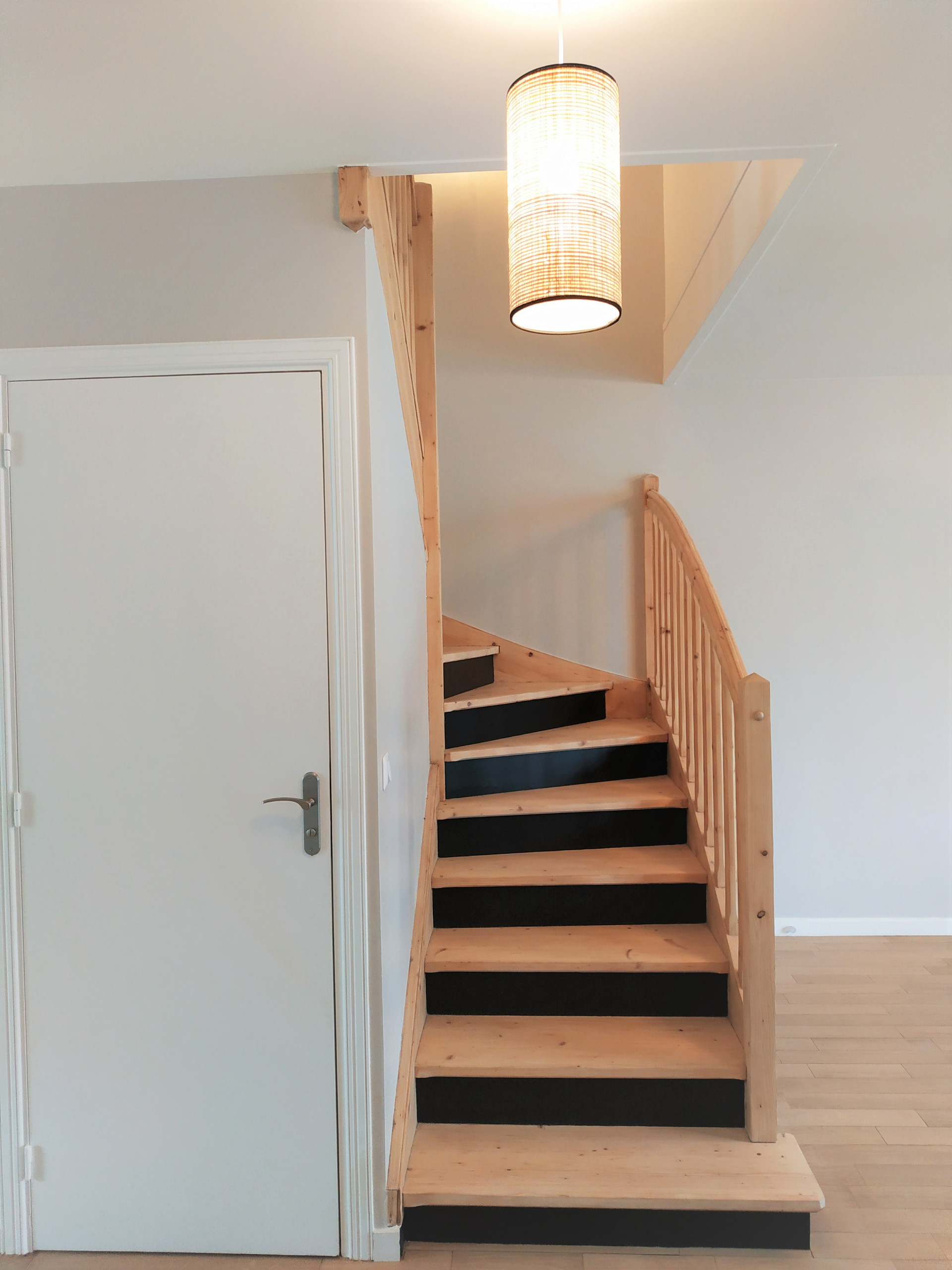 Projet Rénovation complétearchitecture d'intérieur, architecte, décoration, réno