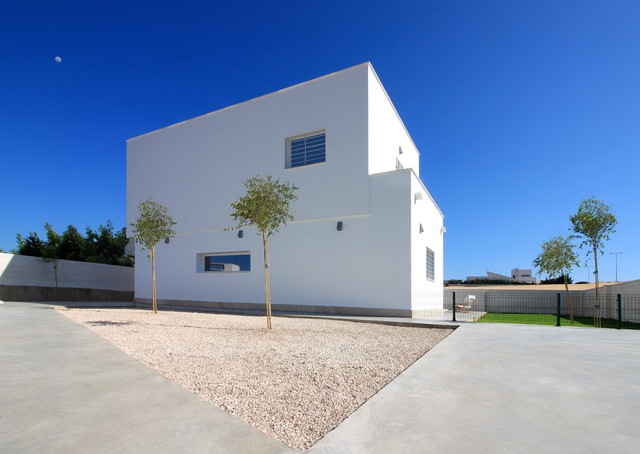 Casa Mar de Galilea medelhavsstil-entre