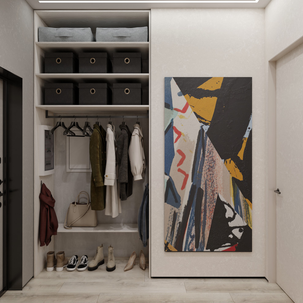 Квартира в Москве