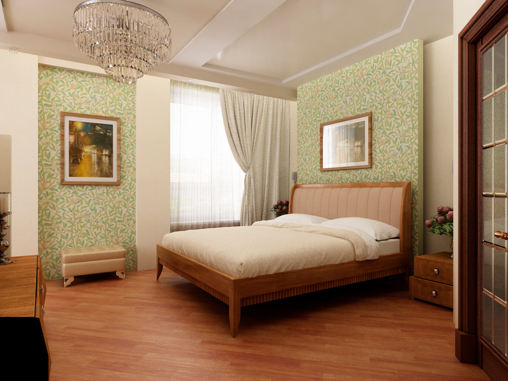 Эклектика в деталях