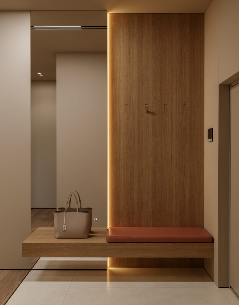 Квартира в ЖК "Новый город"