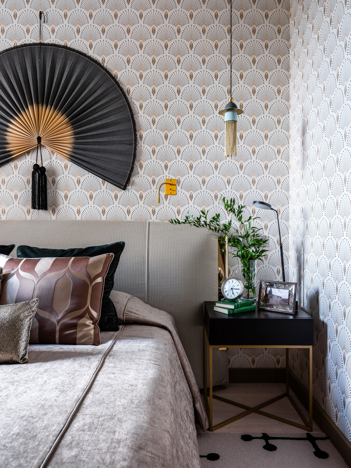 Квартира 129м2