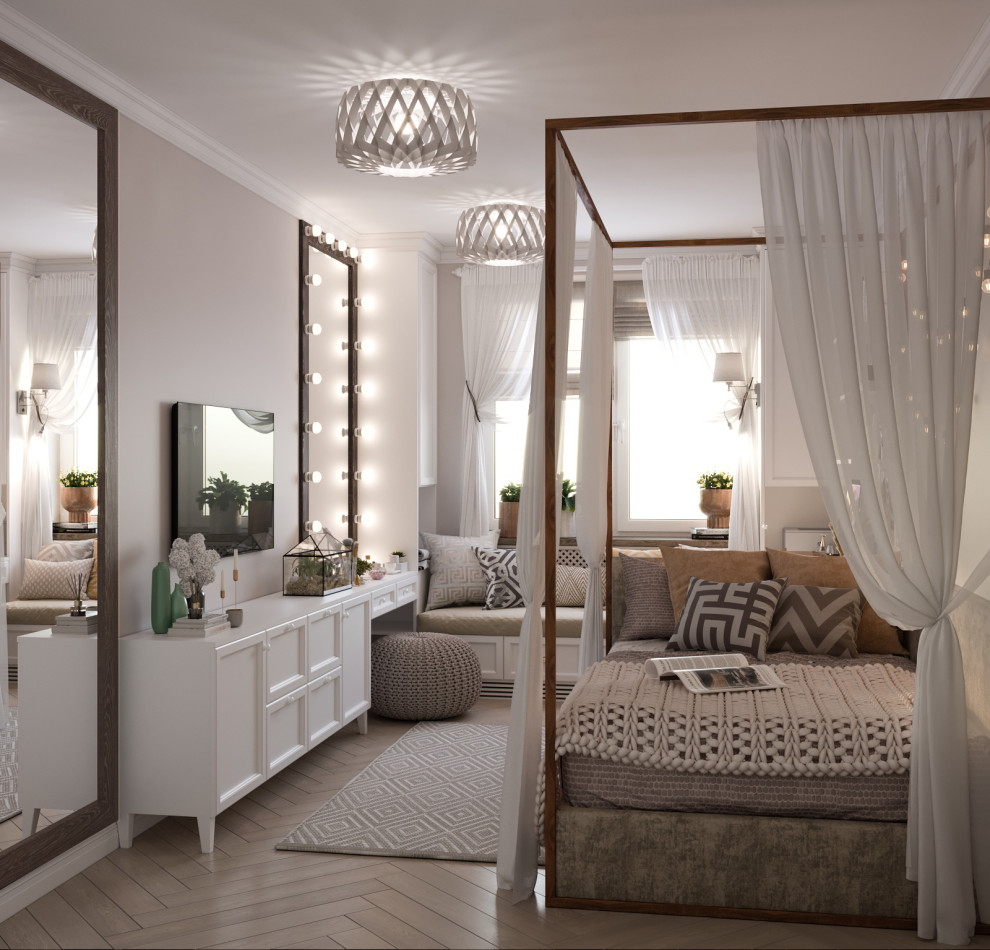 Рязанский проспект