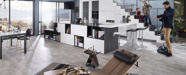Kitchen Catalog koekken