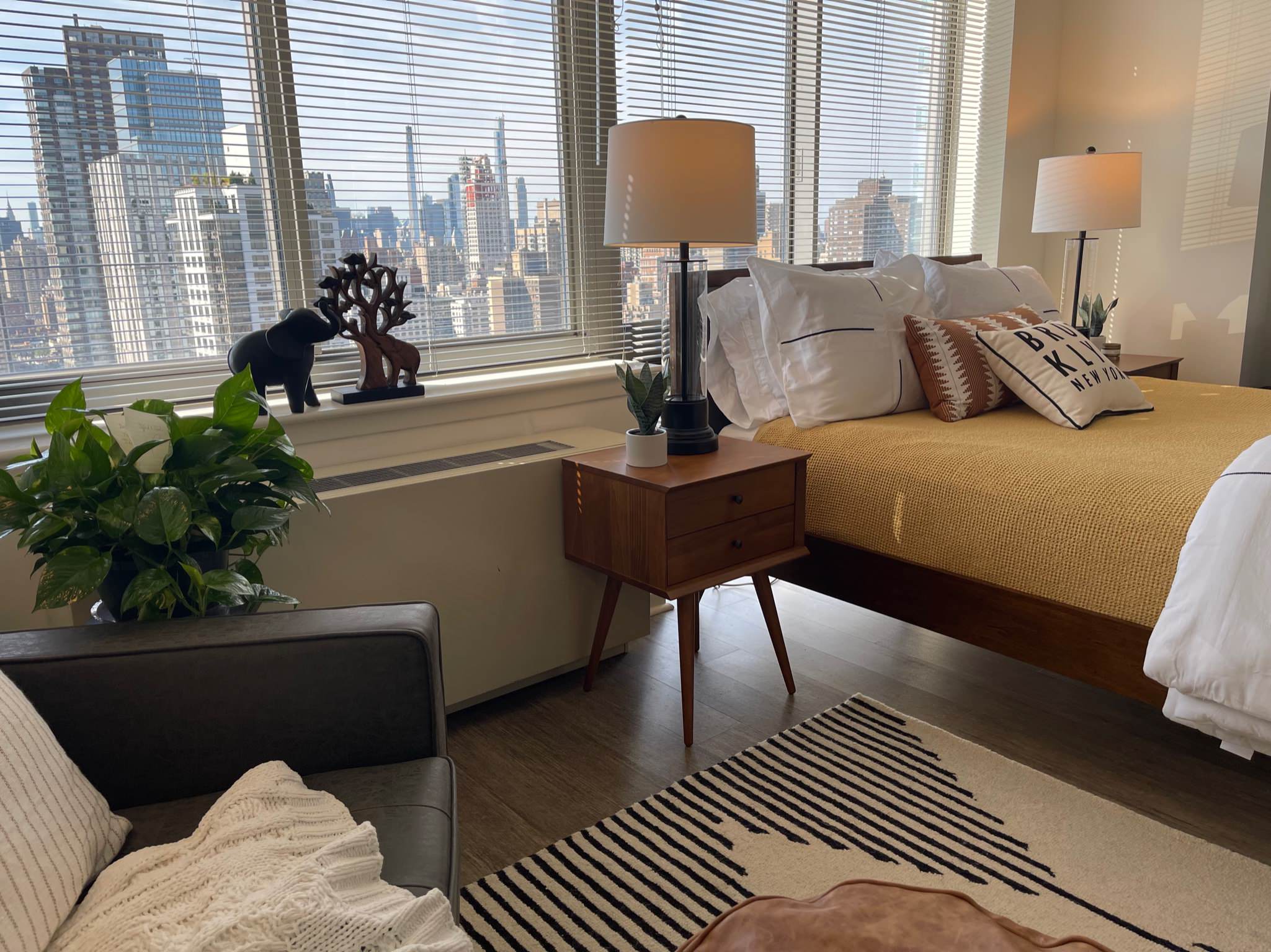 NYC Penthouse