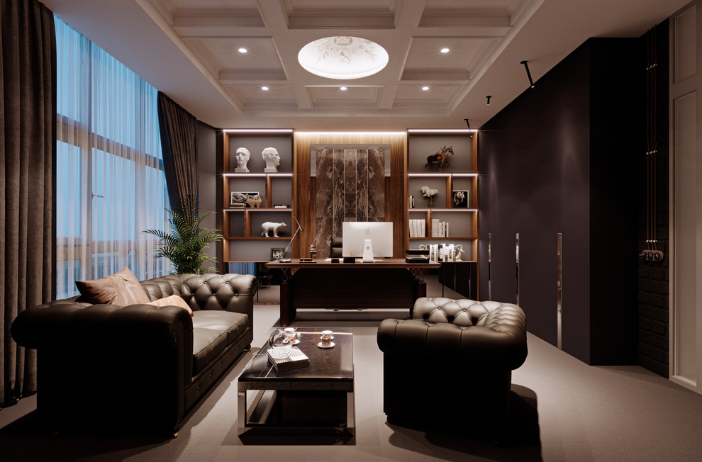 Кабинет адвоката