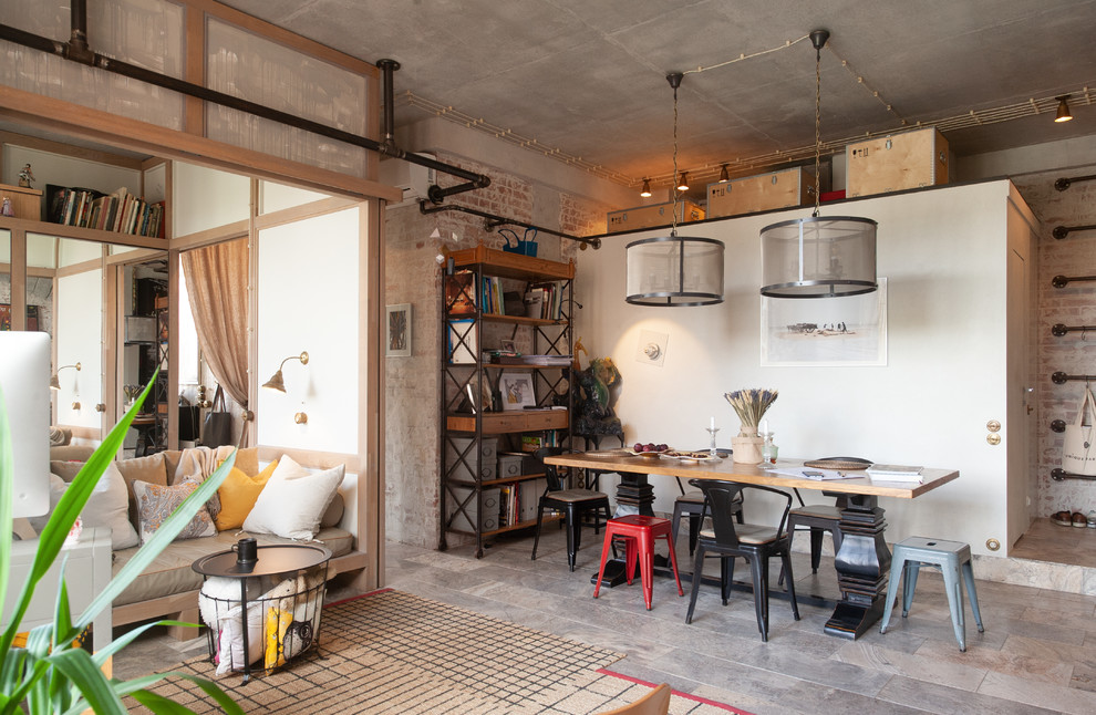 ул. Рыбинская