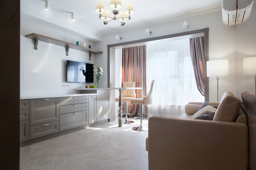 Новый проект 2019