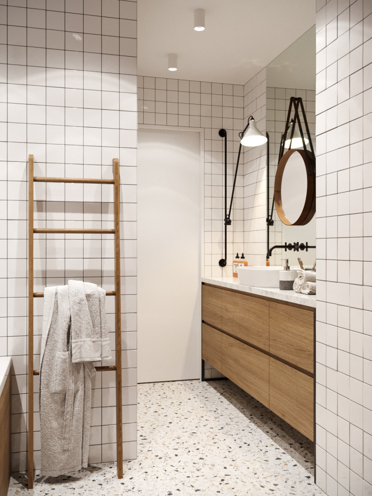 Квартира в ЖК Танеево парк