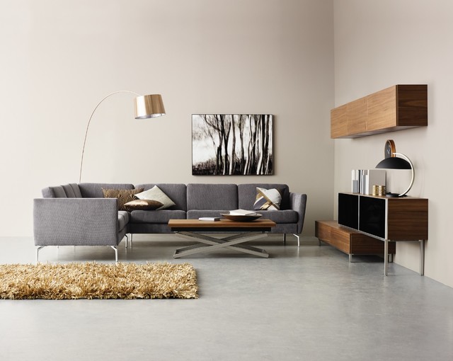 BoConcept Bristol - DV Inspiration contemporary-living-room