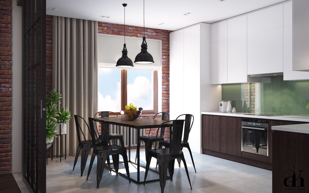 Квартира Ленинский проспект