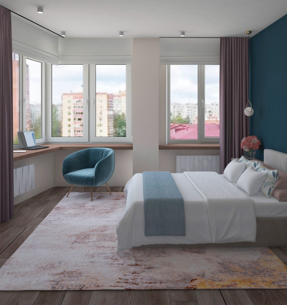 ЖК Ривьера Парк