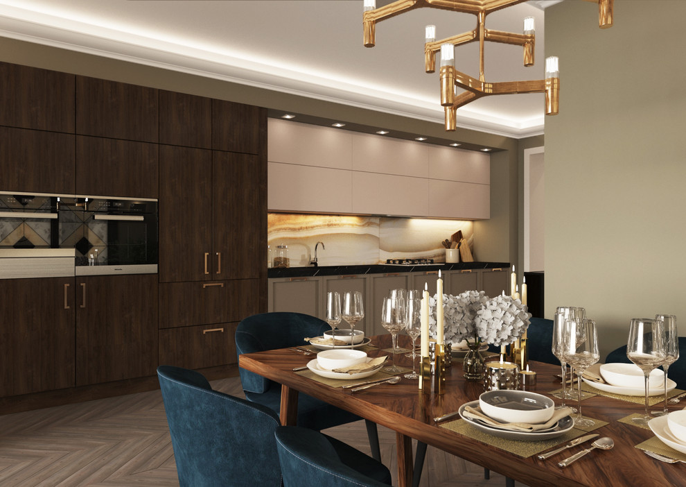 Таунхаус. Выборгское шоссе. СПб 2017г