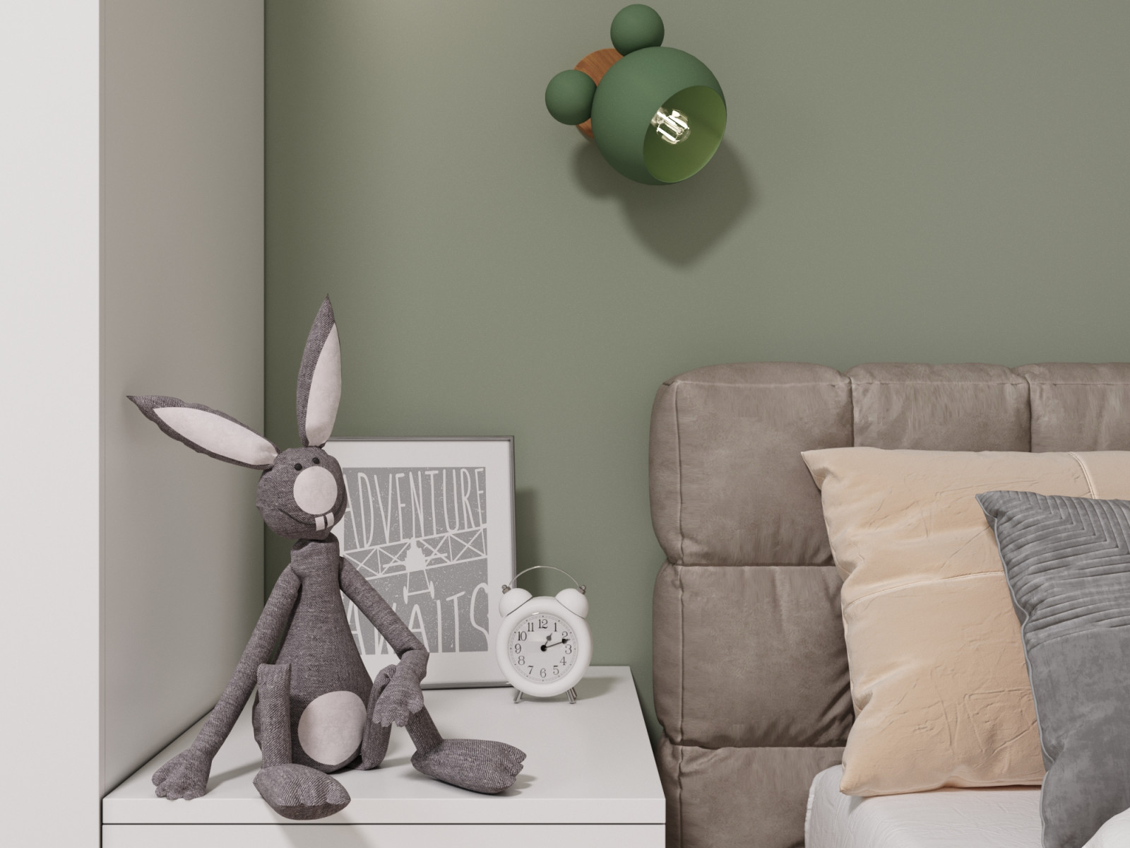 Детская для Степана