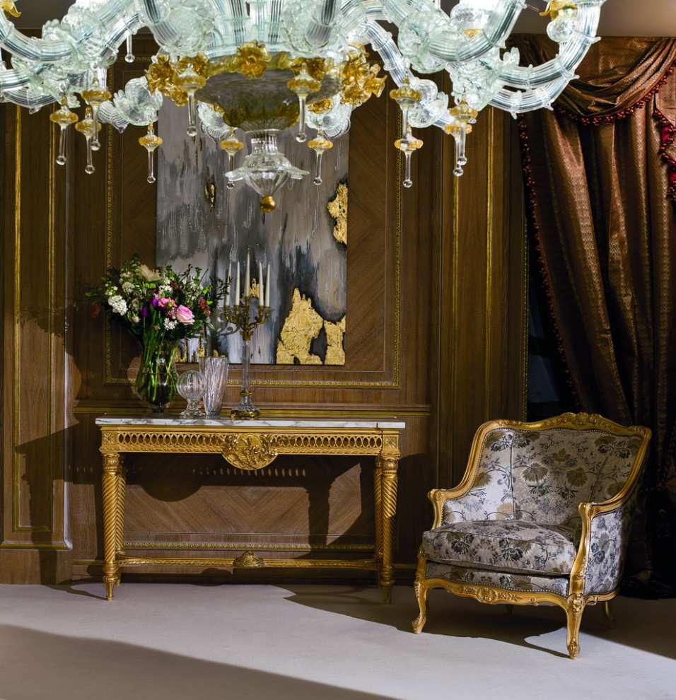 Sandra Rossi Collection